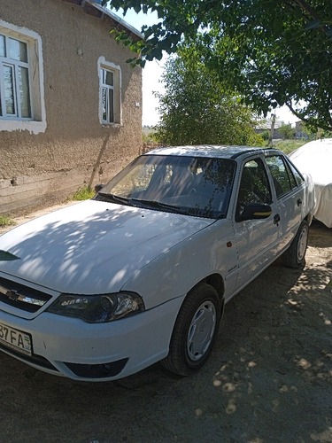 Chevrolet Nexia, 2009, Jizzax