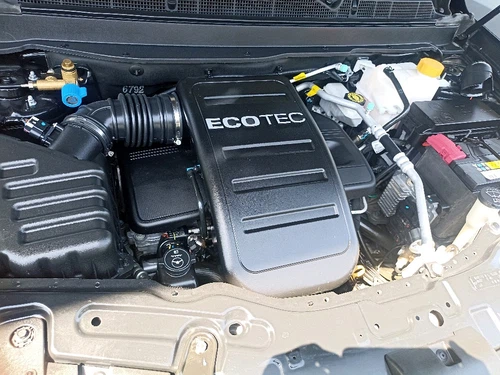 Chevrolet Captiva, 2017, Toshkent shahri