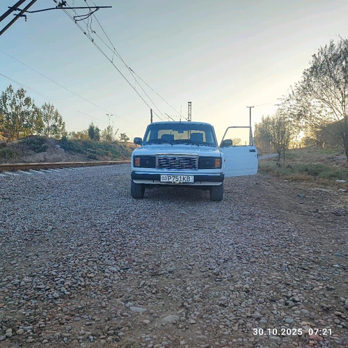 Lada (ВАЗ) 2107, 2000, Toshkent