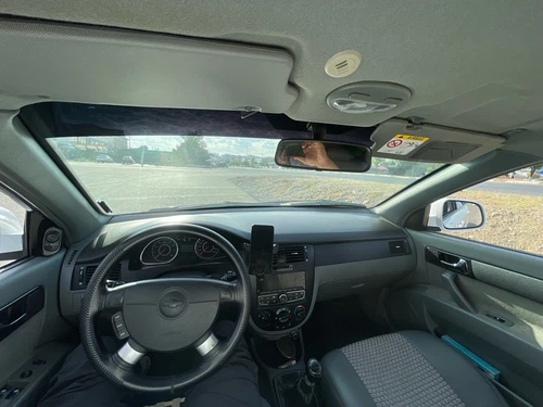 Chevrolet Lacetti, 2023, Toshkent shahri
