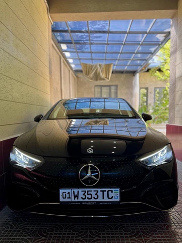 Mercedes-Benz EQE, 2025, Toshkent shahri