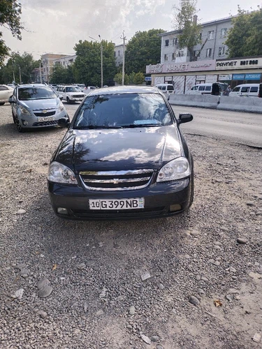 Daewoo Lacetti, 2004, Toshkent
