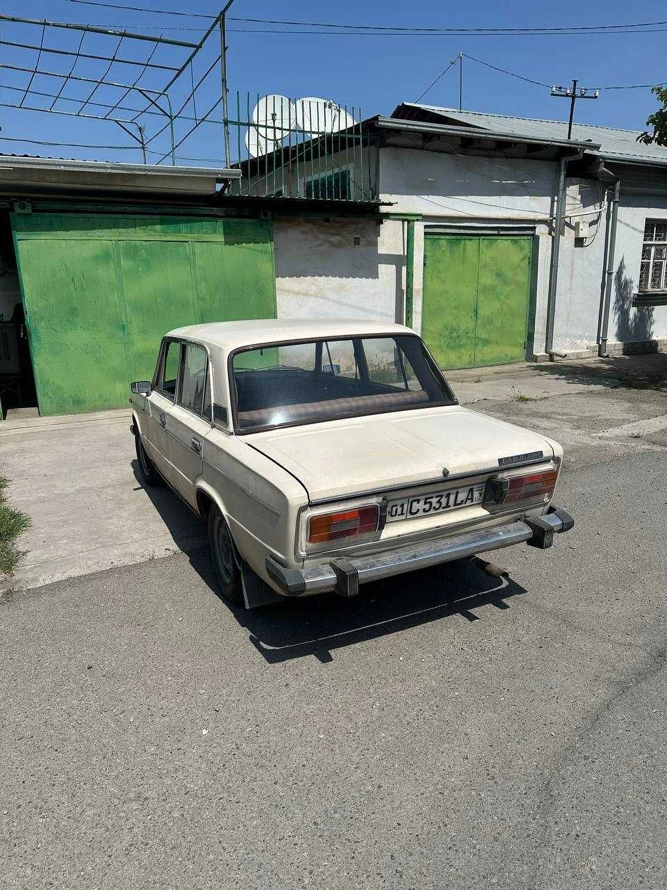 Lada (ВАЗ) 2106