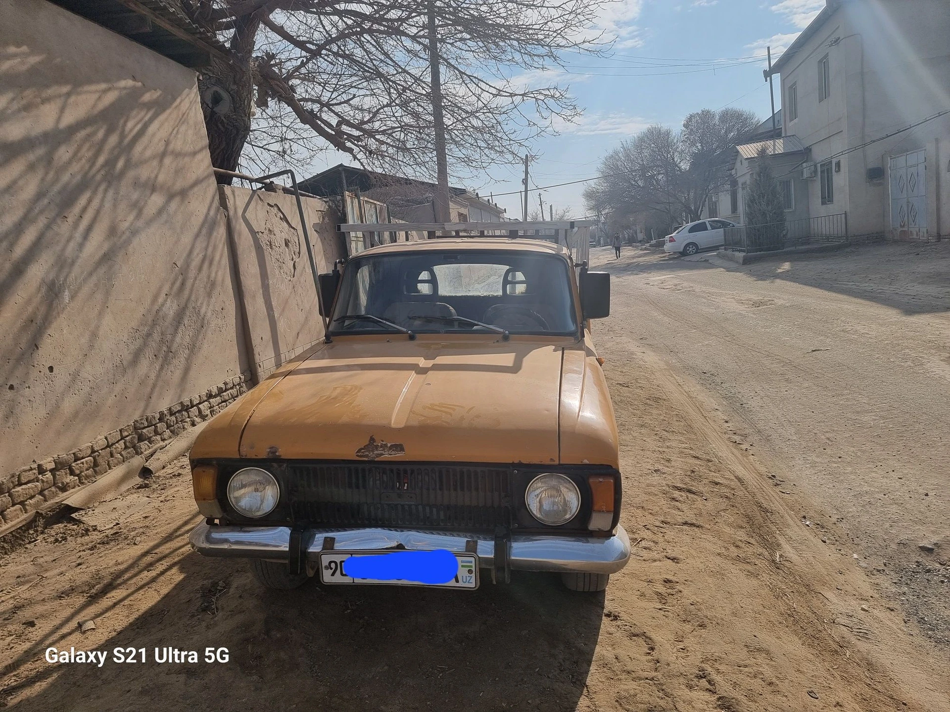 Москвич 412