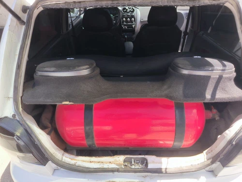 Chevrolet Matiz, 2008, Navoiy