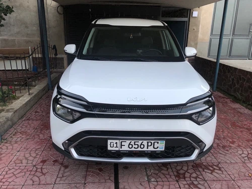 Kia Carens, 2025, Toshkent shahri
