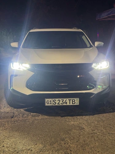 Chevrolet Tracker, 2023, Toshkent shahri