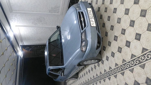 Chevrolet Nexia, 2015, Qashqadaryo