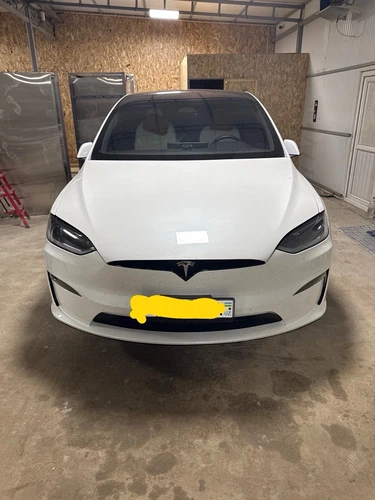 Tesla Model X, 2024, Xorazm
