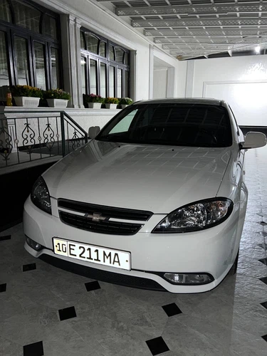 Chevrolet Lacetti, 2020, Toshkent