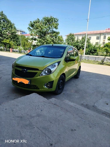 Chevrolet Spark, 2014, Qashqadaryo