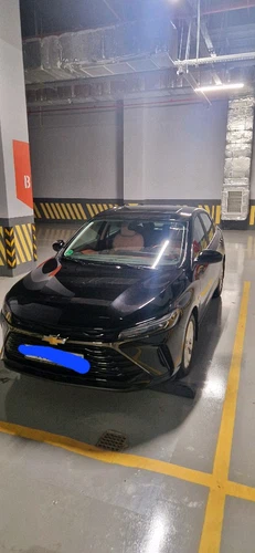 Chevrolet Monza, 2023, Toshkent shahri