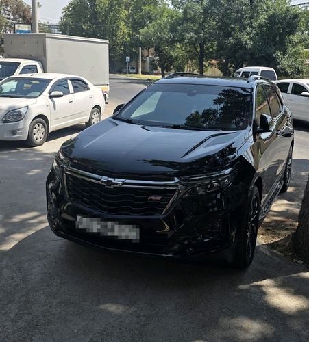 Chevrolet Equinox, 2023, Toshkent shahri