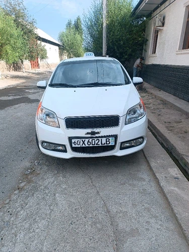 Chevrolet Nexia, 2019, Andijon