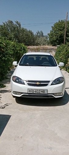 Chevrolet Lacetti, 2020, Samarqand