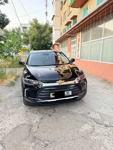 Chevrolet Tracker, 2023, Toshkent