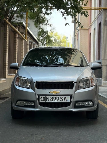 Chevrolet Nexia, 2022, Toshkent shahri