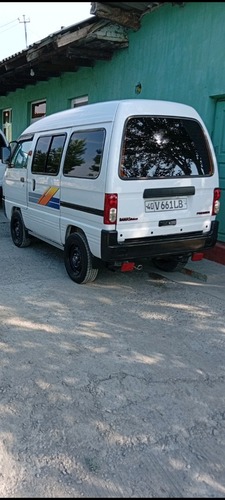 Daewoo Damas, 1998, Farg'ona