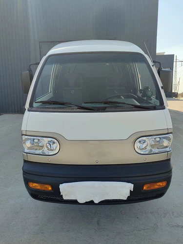 Chevrolet Damas, 2025, Ташкентская область