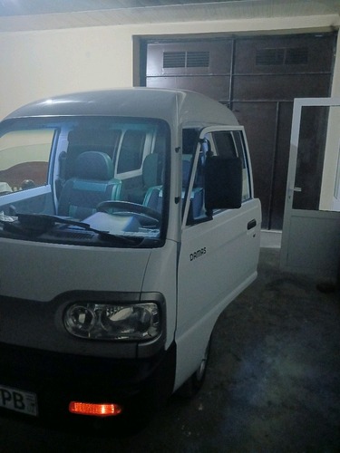 Chevrolet Damas, 2023, Samarqand