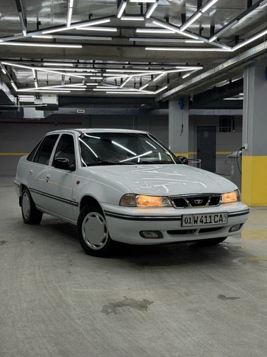 Daewoo Nexia, 2004, Toshkent shahri