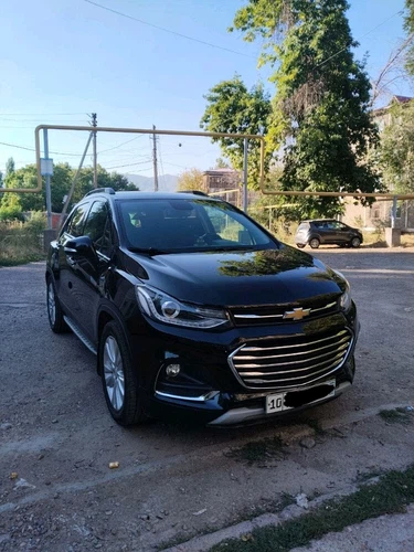 Chevrolet Tracker, 2019, Toshkent