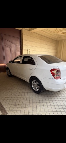 Chevrolet Cobalt, 2021, Ферганская область