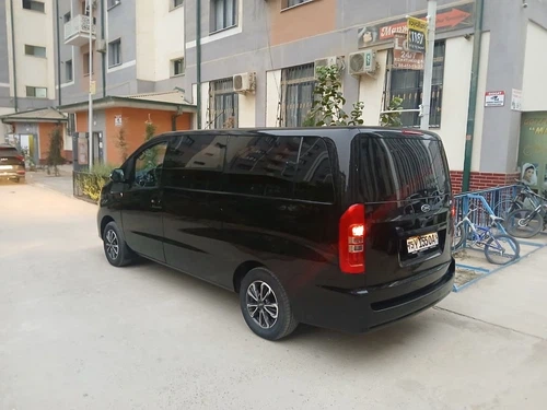 JAC M3, 2024, Surxondaryo