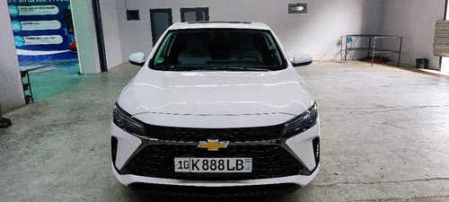 Chevrolet Monza, 2023, Toshkent