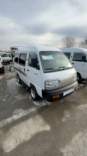 Chevrolet Damas, 2026, Samarqand