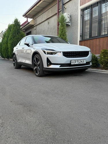 Polestar Polestar 2, 2021, Toshkent shahri
