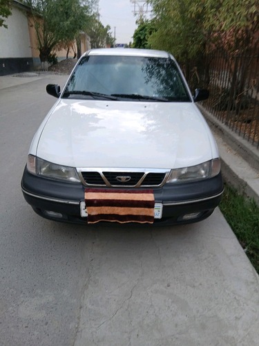 Chevrolet Nexia, 2008, Namangan
