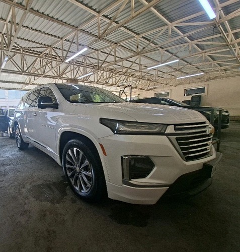 Chevrolet Traverse, 2023, Toshkent