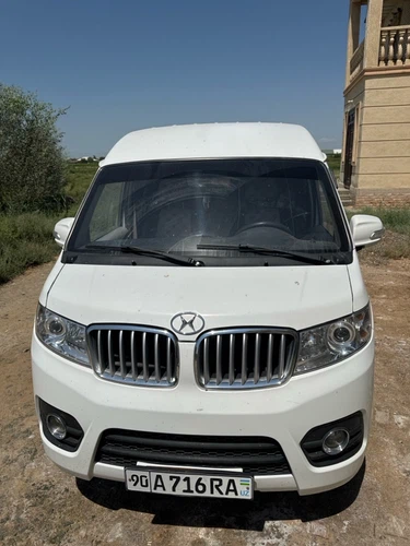 Shineray X30L, 2022, Xorazm