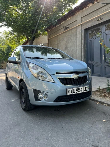 Chevrolet Spark, 2011, Ташкент (город)