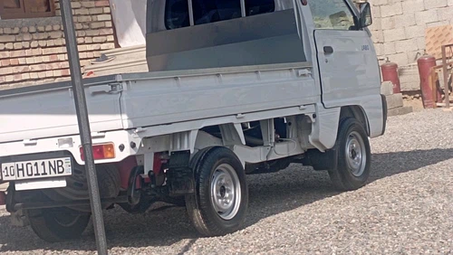 Chevrolet Damas, 2025, Namangan