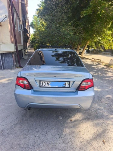 Chevrolet Nexia, 2015, Toshkent