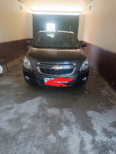 Chevrolet Cobalt, 2026, Qashqadaryo