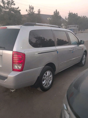 Kia Carnival, 2009, Namangan