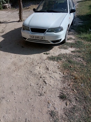 Chevrolet Nexia, 2012, Qashqadaryo