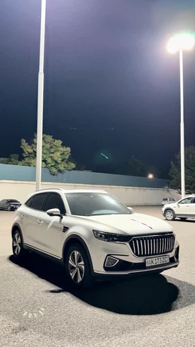 Hongqi HS5, 2020, Toshkent shahri