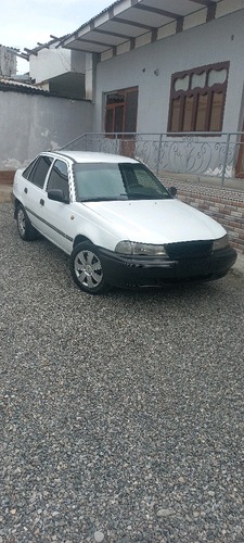 Daewoo Nexia, 2002, Андижанская область