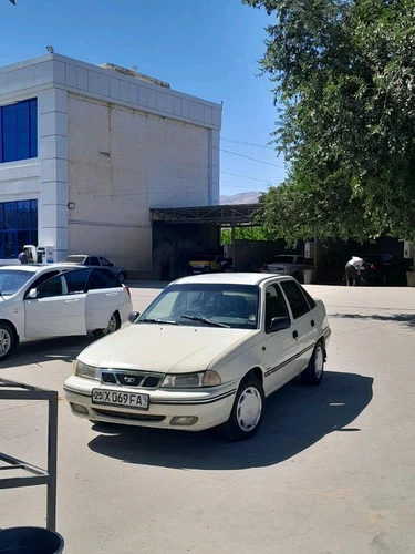 Daewoo Nexia, 2005, Jizzax