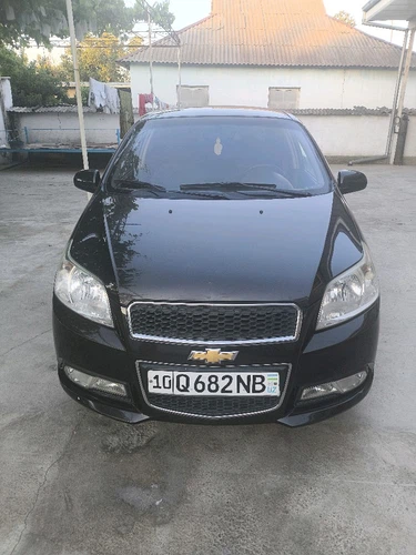 Chevrolet Nexia, 2018, Toshkent
