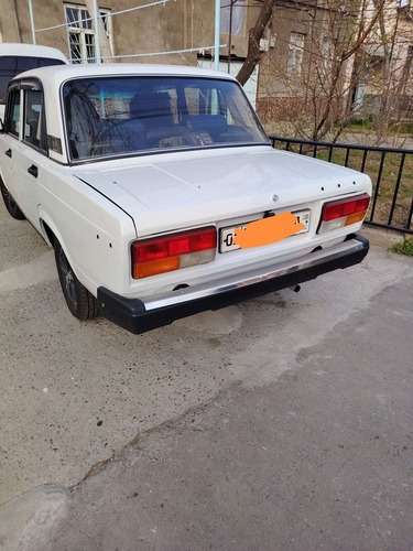 Lada (ВАЗ) 2107, 1985, Toshkent