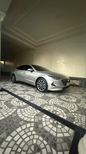 Hyundai Sonata, 2020, Farg'ona