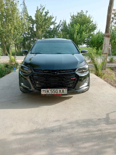 Chevrolet Onix, 2024, Surxondaryo