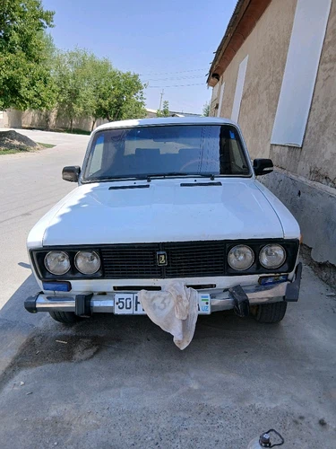 Lada (ВАЗ) 2106, 1990, Наманганская область