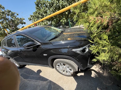 Chevrolet Tracker, 2023, Toshkent shahri