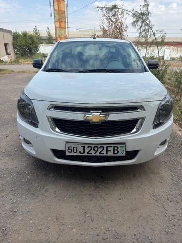 Chevrolet Cobalt, 2025, Namangan